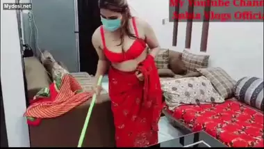 Hidibfxxx - Pakistani Maid