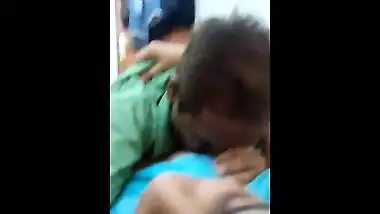 Desi Bhabhi Hot Couple Videos Part 4