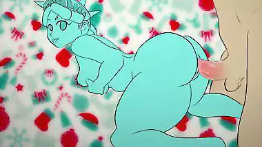 Hentai Statue of Liberty 2d ( cartoon ) Porn anime