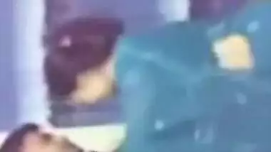 Home made video scandal video escandalo casero.mp4