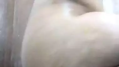 Wife N Akele M Chudvaya Aur Bana Diya Video Aaone Bf K Liye Hot Desi Wife