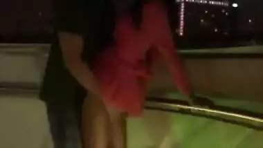 Desi guy sex at pub