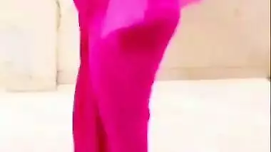 Desi big boobs aunty