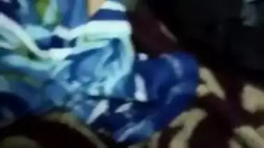 Hot Desi breasty cutie sex with her lover