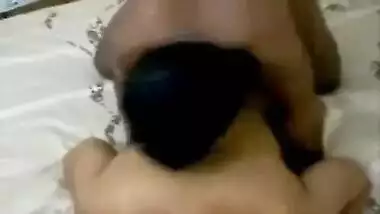 Desi indian cheating milk boobs housewife hard fucking two cousin young guy loud moaning