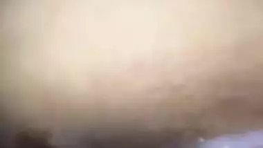 Indian housewife first time anal and cum in her ass hole