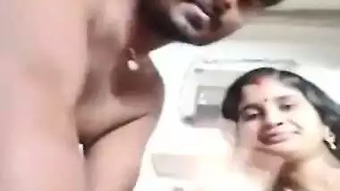 Desi village lover