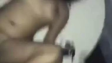 Chubbi girl hard sex on table