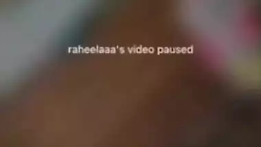 Beautiful Paki Wife Showing