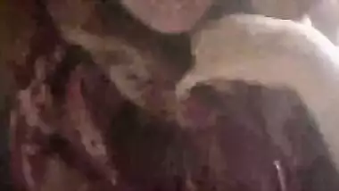 BBW Paki Wife Nude Video Record by Hubby Part 2