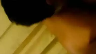 Devar Sucking Boobs Of Lovely Bhabhi