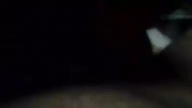 MY KAAMWALI GIVING ME BLOWJOB BEFORE GETTING FUCKED