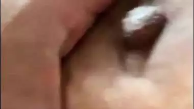 Mature aunty fucked hard with loud moans
