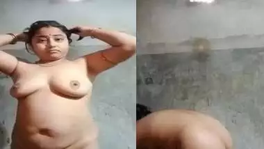 Bengali Boudi Sex Mood Naked In Bathroom hot xxx movie