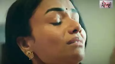 Indian young bhabhi fucked by boyfriend in absence of husband real Hindi sex video