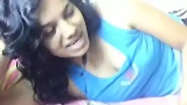 Nasty betty