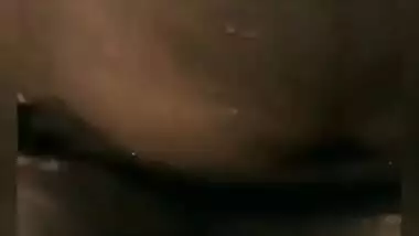 Booby model hot clip