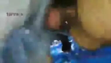 Hot indian girl fucked by her boyfriend