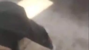 Desi Bhabi Fucked Outdoor