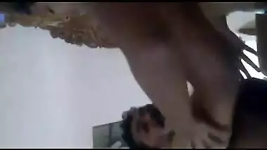 Cute Indian Fucked in Bed