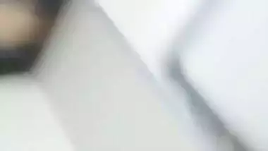 Indian sex of a naughty guy with his hot, young GF