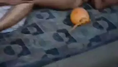 Lonely mallu wife boobs sucking and fucking viral MMS