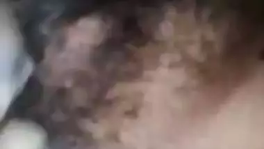 Naked selfie video of Dehati desi girl