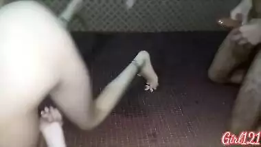 Indian Girl Friend Fuck In Doggystyle