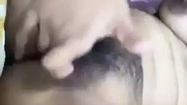 Indian girl nude MMS after stripping on camera