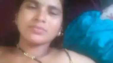 Sexy Telugu Bhabhi’s Hot Secret Life