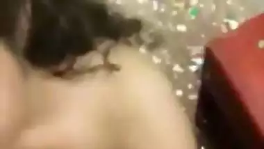 Cock sucking desi video