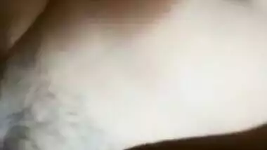 Hot Dehati sexy pussy fucking MMS