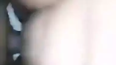 Telugu Bhabi Play with uncle