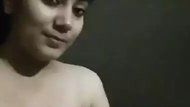 Drunken punjaban