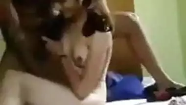 Xxx Hot Indian Couple Kissing And Boob Pressing And Fucking Video dirty indian  sex at Indiansextube.org