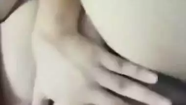 Fully Naked Teasing Show Of Desi Hottie