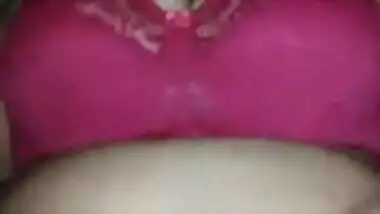 Sexy Bhabhi Blowjob and Fucking