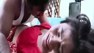 Hot Beautiful Bhabhi Rape scene from Antim Valobasa