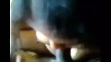 Malayalee Girl Alina Giving Blowjob