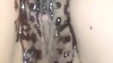 Bengali Wife Exposed By Hubby
