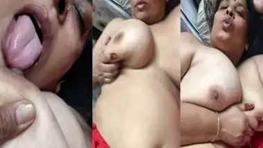 Indian Old Aunty Big Boobs dirty indian sex at Indiansextube.org