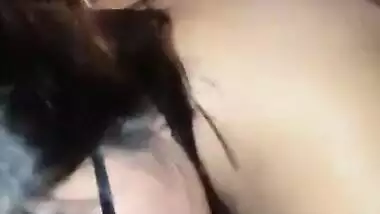 Desi Beautiful Rich Girl Threesome