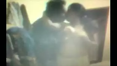 Free webcam mms clip of desi sexy girl with cousin