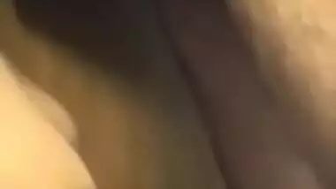 Desi Bhabi Sucking Cock