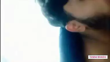Indian Cute Stepsister fucking and enjoying first time sex