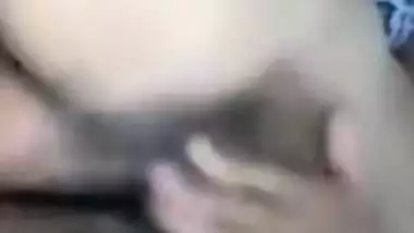 Vagina of my housewife