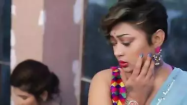 Night Game (2021) UNRATED 720p HEVC HDRip PurpleX Bengali Short Film