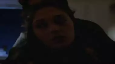 Anu Agarwal – The Cloud Door – Nude Video