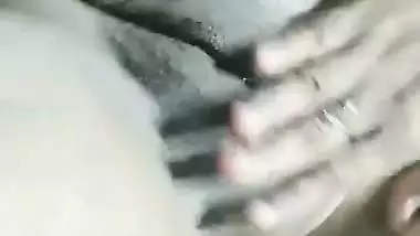 Busty Local Desi Nude tease