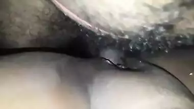 Sex with husband